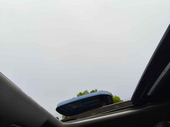 [上海·皖A] 二手启辰启辰T902020款 2.0L CVT智联畅行版