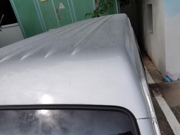 [南京·苏A] 二手东风小康东风小康EC362017款 基本型