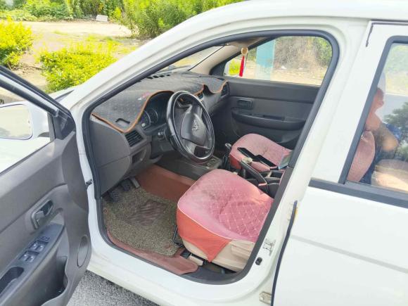 [上海·沪C] 二手五菱汽车五菱宏光2014款 1.2L S标准型国IV