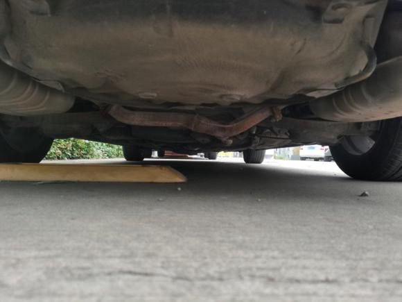 [上海·苏E] 二手马自达马自达62012款 2.0L 自动时尚型