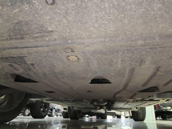 [台州·浙J] 二手领克领克012017款 2.0T 两驱型Pro版