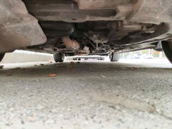 [南京·苏A] 二手本田奥德赛2007款 2.4L 舒适版