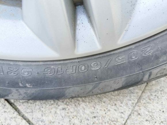 [温州·浙C] 二手福特福克斯2018款 两厢经典 1.6L 自动舒适型智行版