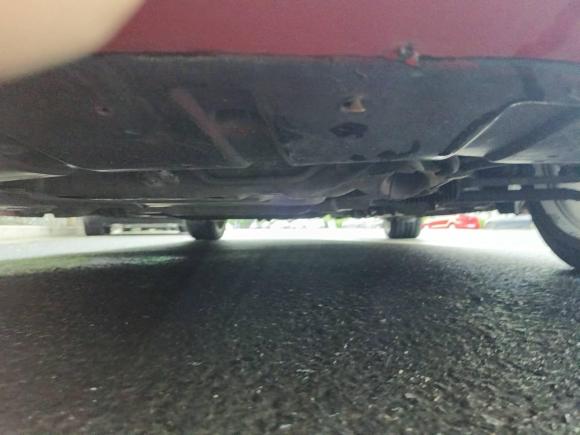 [无锡·苏B] 二手现代劳恩斯-酷派2009款 2.0T 自动靓雅版