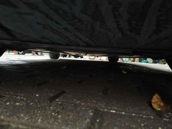 [上海·沪B] 二手特斯拉Model S2015款 Model S P85D