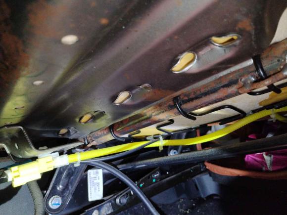 [杭州·浙K] 二手北汽威旺北汽威旺M50F2017款 1.5L 舒适型