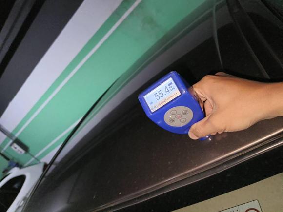 [佛山·粤A] 二手铃木天语 尚悦2011款 1.6L 自动舒适型