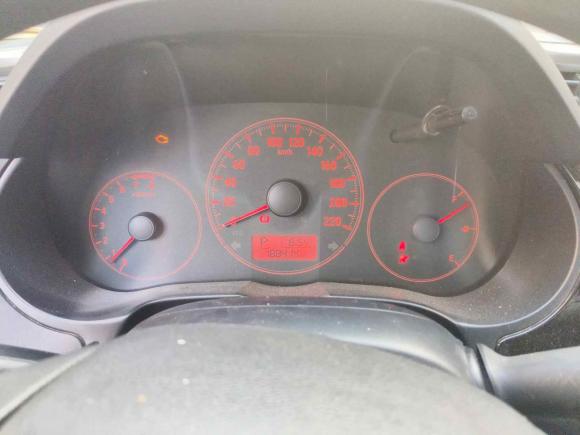 [深圳·粤B] 二手本田锋范2015款 1.5L CVT舒适版