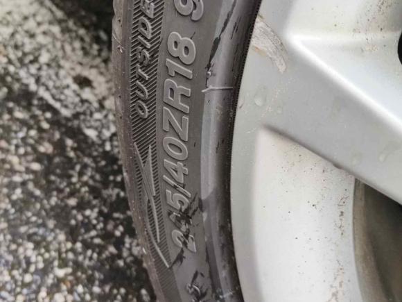 [湖州·浙E] 二手奥迪奥迪A4L2018款 30周年年型 40 TFSI 时尚型