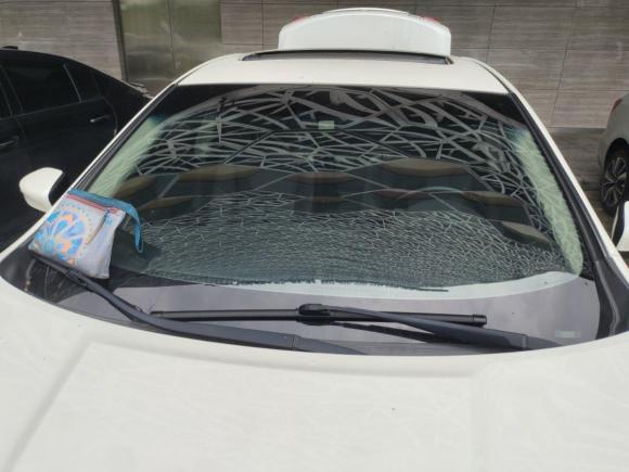 [上海·沪A] 二手日产天籁2016款 2.0L XL舒适版