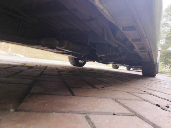 [苏州·苏E] 二手丰田普瑞维亚2006款 2.4L 7人座豪华版