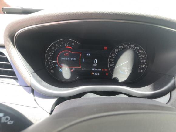 [嘉兴·皖K] 二手林肯林肯MKC2017款 2.0T 两驱尊雅版