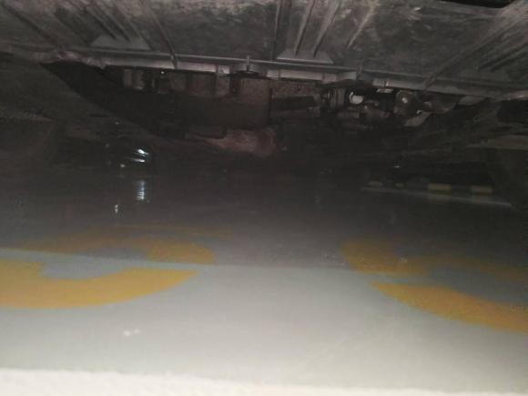 [北京·京N] 二手别克君越2010款 2.0T豪雅版