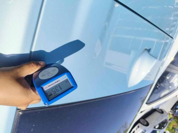 [青岛·鲁B] 二手别克微蓝62019款 互联智慧型