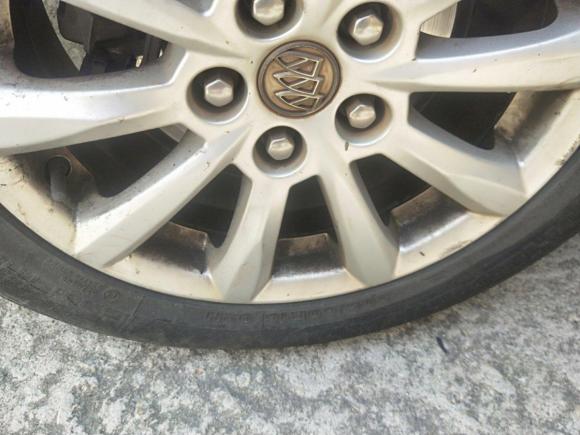 [宁波·浙B] 二手别克英朗2013款 GT 1.6L 自动时尚版