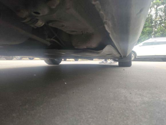 [无锡·苏B] 二手斯柯达昊锐2009款 1.8TSI 自动优雅版