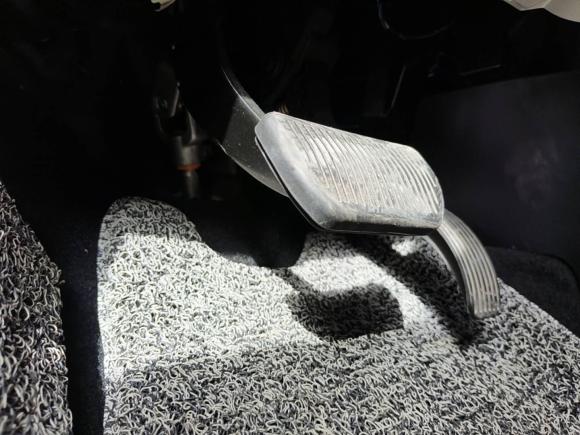 [西安·陕A] 二手欧拉欧拉白猫2020款 305km 豪华型