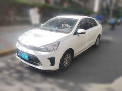 [青岛·鲁U]起亚&nbsp;&nbsp;焕驰&nbsp;&nbsp;2017款1.4L手动智享版Value