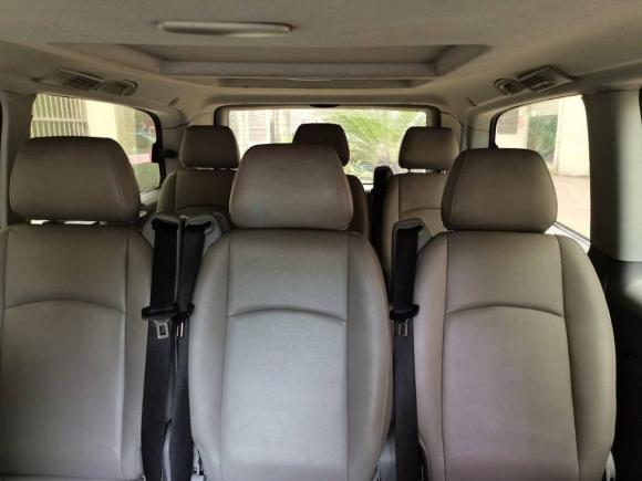 [金华·浙G] 二手奔驰威霆2010款 2.5L 精英版