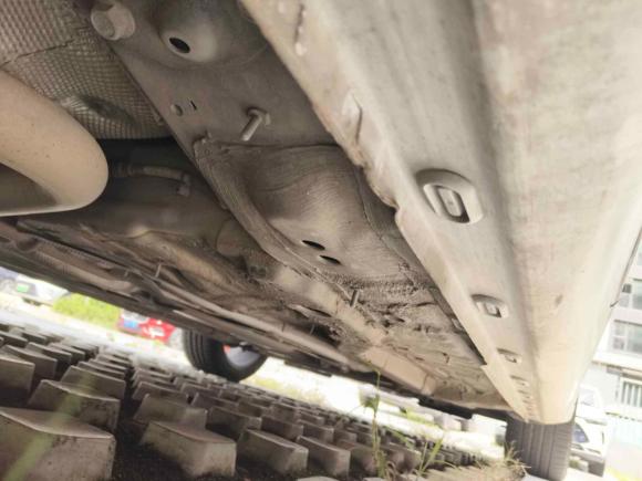 [南京·藏A] 二手名爵MG62021款 Pro 1.5T 自动Trophy豪华版