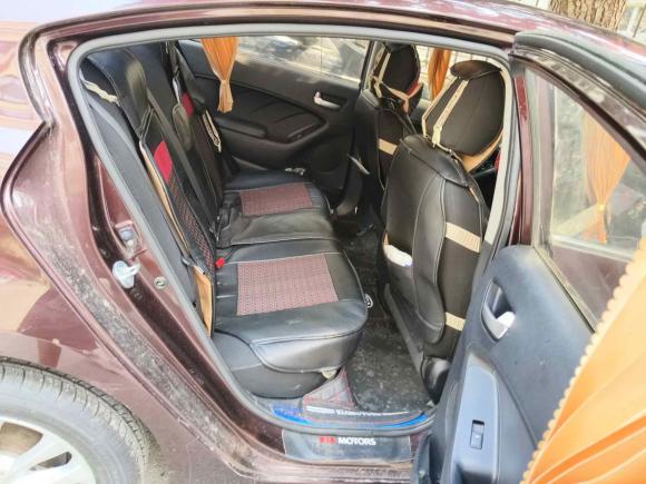 [青岛·鲁B] 二手起亚起亚K32016款 1.6L 自动GL