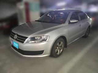 大众朗逸2013款 改款经典 1.6L 自动风尚版