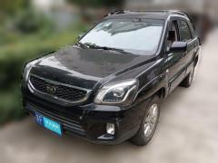 [南通·苏F]起亚&nbsp;&nbsp;狮跑&nbsp;&nbsp;2013款2.0L自动两驱版GL