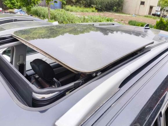 [上海·皖B] 二手东风风行景逸X62017款 劲享系列 1.5T CVT尊贵型