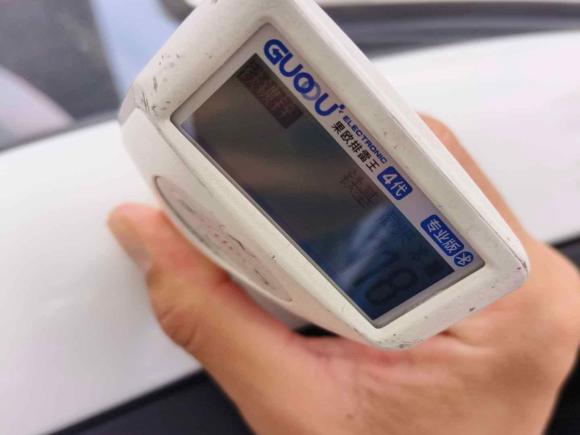 [湖州·浙E] 二手吉利汽车帝豪GS2018款 运动版 1.4T 自动领尚型