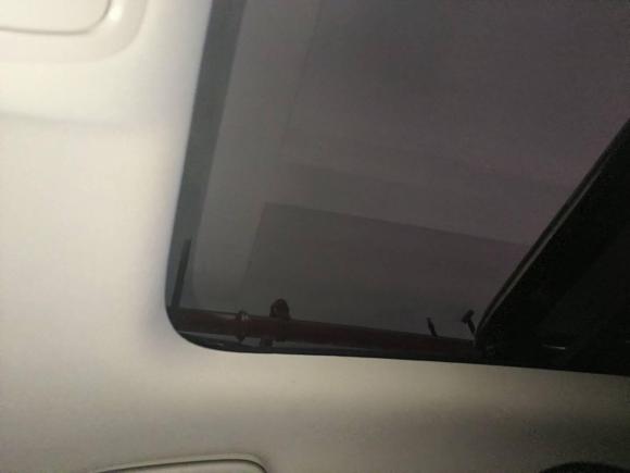 [嘉兴·浙F] 二手宝沃宝沃BX52017款 20TGDI 自动两驱领先型