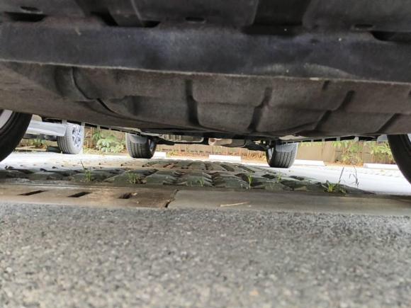 [上海·沪C] 二手林肯林肯MKC2018款 2.0T 两驱尊雅版