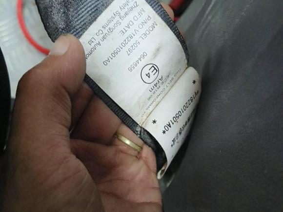 [苏州·苏U] 二手福田图雅诺2020款 2.5T 手动通途长轴中顶5/6/7座4J25TC3