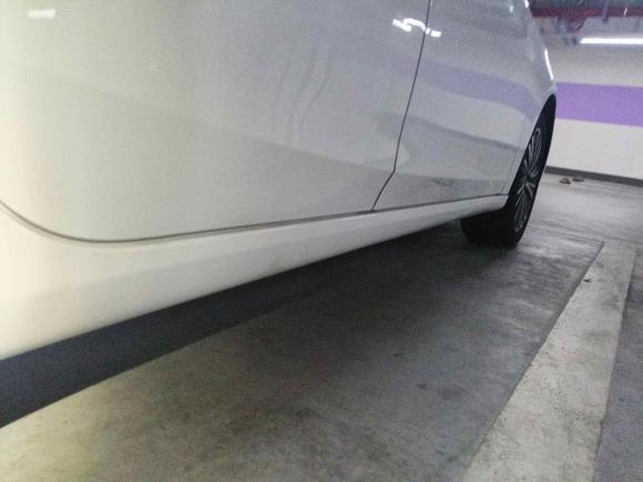 [苏州·苏F] 二手荣威荣威i62019款 PLUS 1.6L CVT 4G互联旗舰大赞版