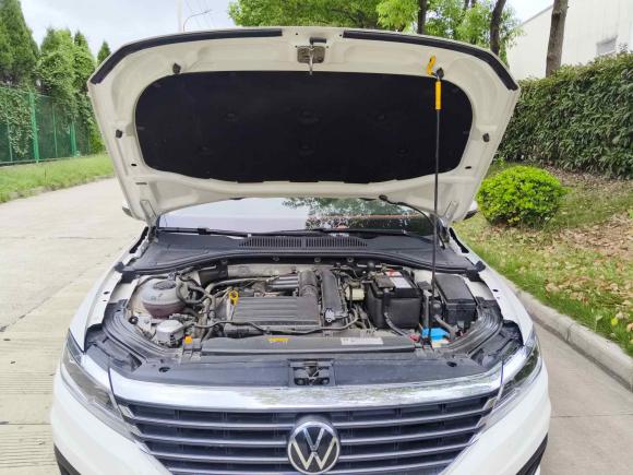 [苏州·苏U] 二手大众朗逸2021款 280TSI DSG舒适版