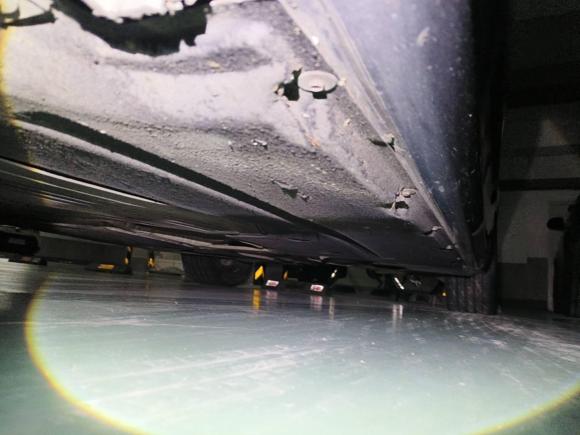 [宁波·浙B] 二手宝马宝马5系2018款 528Li 上市特别版