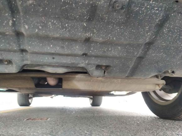 [深圳·粤B] 二手雷克萨斯雷克萨斯RX经典2012款 270 典雅版