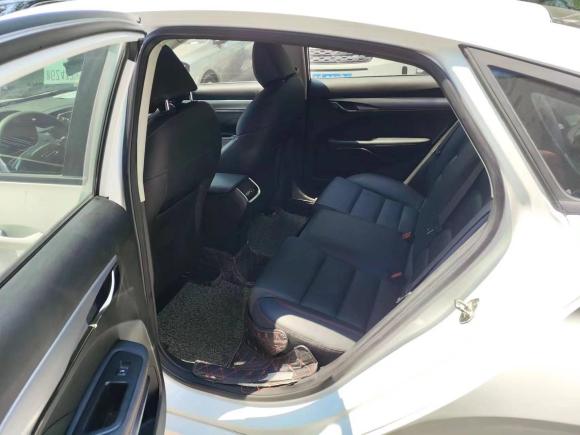 [义乌·浙G] 二手吉利汽车缤瑞2020款 200T 手动舒适型