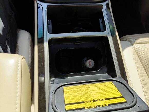 [上海·沪A] 二手丰田埃尔法2012款 3.5L 尊贵版