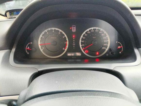 [上海·沪A] 二手本田雅阁2011款 2.4L EX