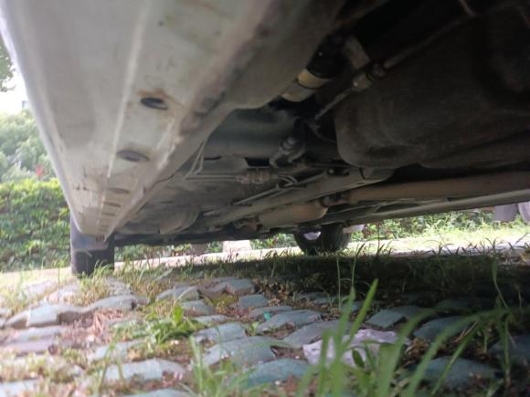 [苏州·苏E] 二手长安凯程长安欧尚A6002016款 1.5L 手动豪华型7座