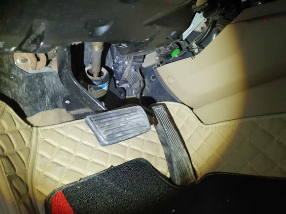 [西安·陕U] 二手本田思域2006款 1.8L 自动经典版