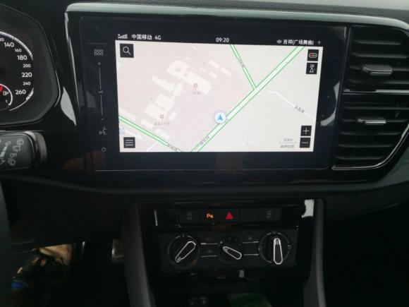 [成都·川G] 二手捷达捷达VS72020款 1.4T 自动悦享型