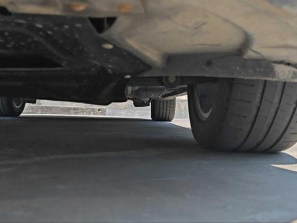 [温州·浙A] 二手大众朗逸2013款 1.6L 自动舒适版