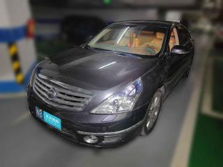 日产天籁2008款公爵2.5LXV尊雅版