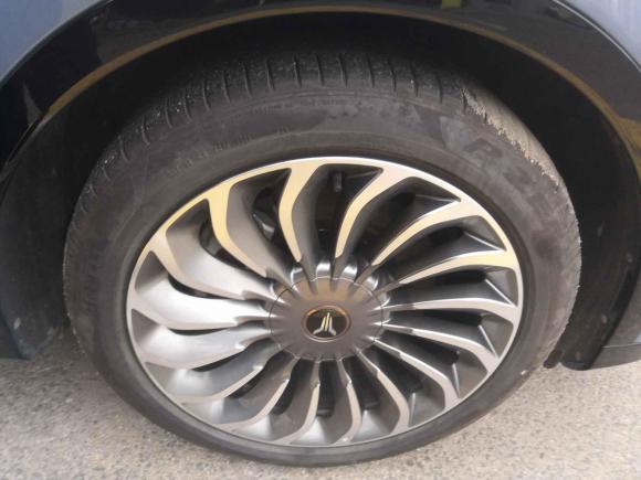 [青岛·鲁B] 二手岚图汽车岚图FREE2021款 四驱纯电首发纪念版专属豪华套装