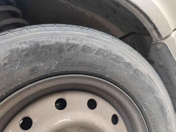 [西安·陕A] 二手五菱汽车五菱荣光EV2020款 封窗版基本型2座300KM