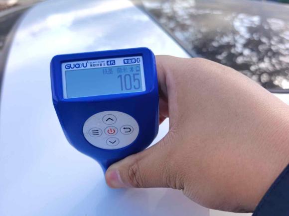 [湖州·浙E] 二手本田本田CR-V2019款 锐·混动 2.0L 四驱净享版 国V