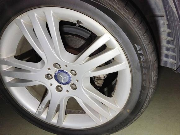 [嘉兴·黑E] 二手奔驰奔驰GLK级2014款 GLK 260 4MATIC 动感型