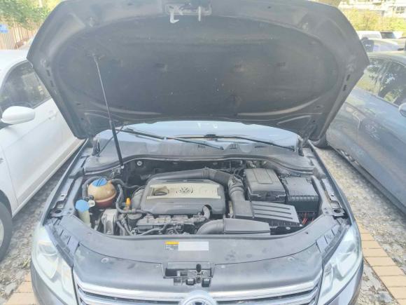 [北京·京K] 二手大众迈腾2015款 改款 1.8TSI 豪华型