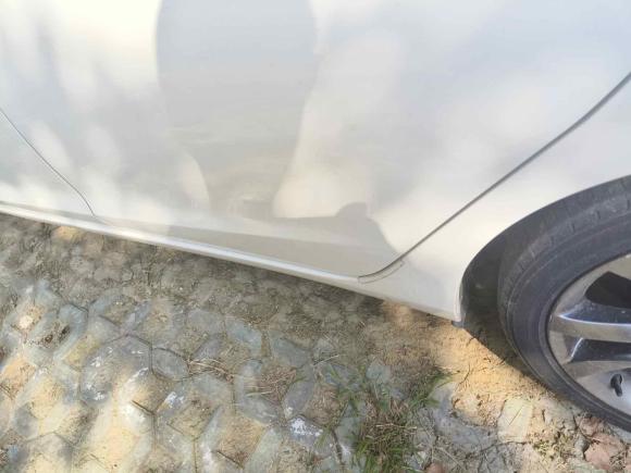 [南京·苏A] 二手马自达阿特兹2017款 2.5L 蓝天运动版